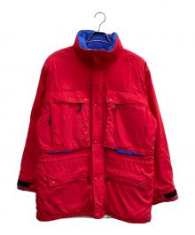 L.L.Bean（エルエルビーン）の古着「North Col  GORE-TEX JACKET」｜レッド