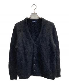 中古・古着通販】BARNYARDSTORM (バンヤードストーム) FOXカシミヤプル