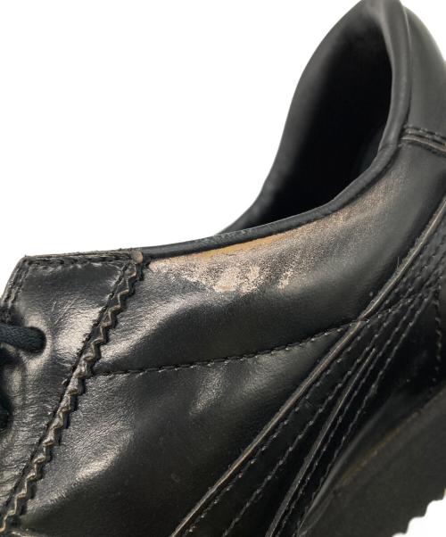 Onitsuka Tiger（オニツカタイガー）Onitsuka Tiger (オニツカタイガー) TIGER CORSAIR DELUXE ブラック サイズ:28の古着・服飾アイテム