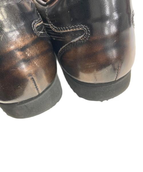 Onitsuka Tiger（オニツカタイガー）Onitsuka Tiger (オニツカタイガー) TIGER CORSAIR DELUXE ブラック サイズ:28の古着・服飾アイテム