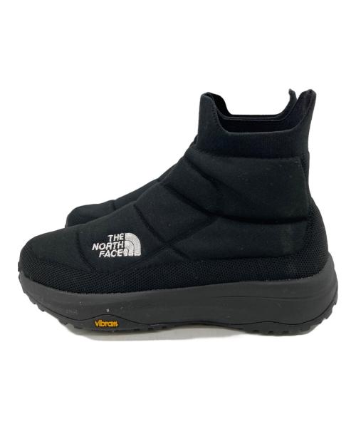 THE NORTH FACE（ザ ノース フェイス）THE NORTH FACE (ザ ノース フェイス) Shelter Knit Mid WR ブラック サイズ:25の古着・服飾アイテム