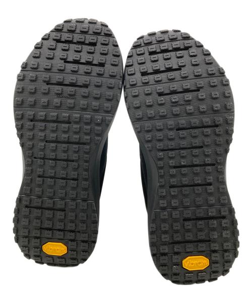 THE NORTH FACE（ザ ノース フェイス）THE NORTH FACE (ザ ノース フェイス) Shelter Knit Mid WR ブラック サイズ:25の古着・服飾アイテム