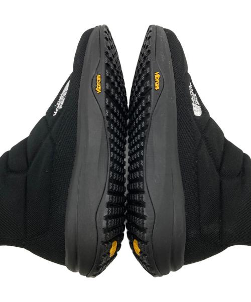 THE NORTH FACE（ザ ノース フェイス）THE NORTH FACE (ザ ノース フェイス) Shelter Knit Mid WR ブラック サイズ:25の古着・服飾アイテム