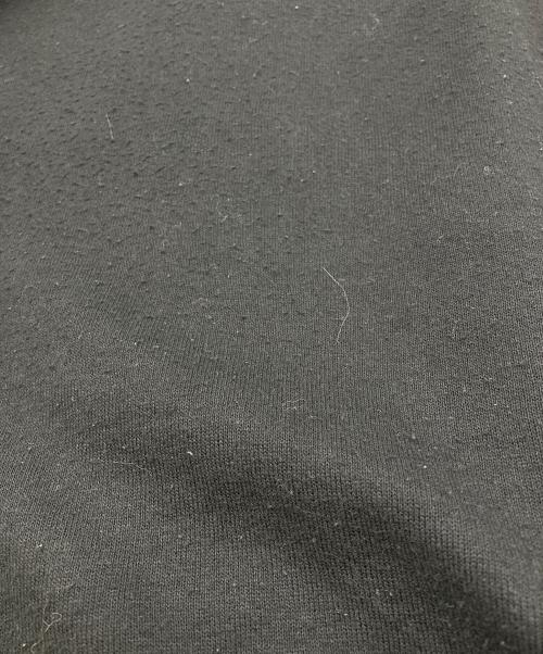 NIKE（ナイキ）NIKE (ナイキ) 90s ロゴスウェット 【USA製】 ブラック サイズ:表記無しの古着・服飾アイテム