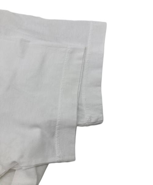 DSQUARED2（ディースクエアード）DSQUARED2 (ディースクエアード) Tシャツ ホワイト サイズ:Sの古着・服飾アイテム