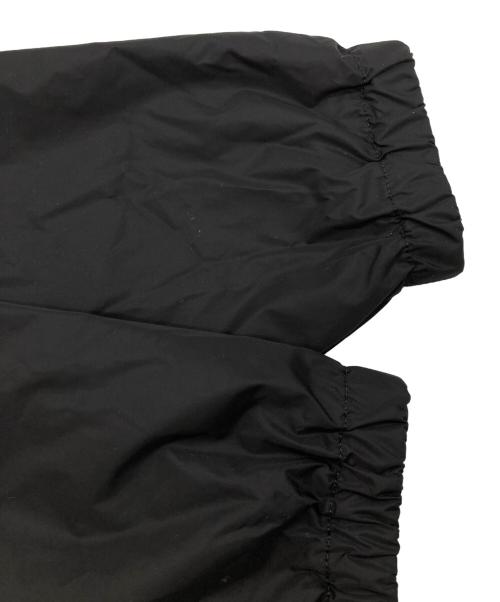 DSQUARED2（ディースクエアード）DSQUARED2 (ディースクエアード) フーデッド ナイロンコート ブラック サイズ:XSの古着・服飾アイテム