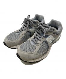 NEW BALANCE（ニューバランス）の古着「M2002RST GRAY」｜グレー