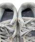 中古・古着 NEW BALANCE (ニューバランス) M2002RST GRAY グレー サイズ:26.5：6000円