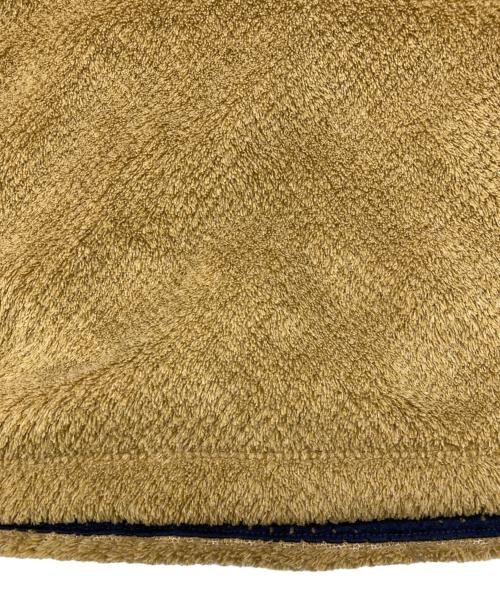 Patagonia（パタゴニア）Patagonia (パタゴニア) リツールスナップT ブラウン サイズ:Sの古着・服飾アイテム