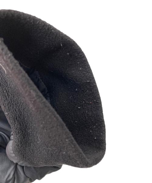 RLX RALPH LAUREN（アールエルエックスラルフローレン）RLX RALPH LAUREN (アールエルエックスラルフローレン) ダウンジャケット レッド サイズ:Lの古着・服飾アイテム