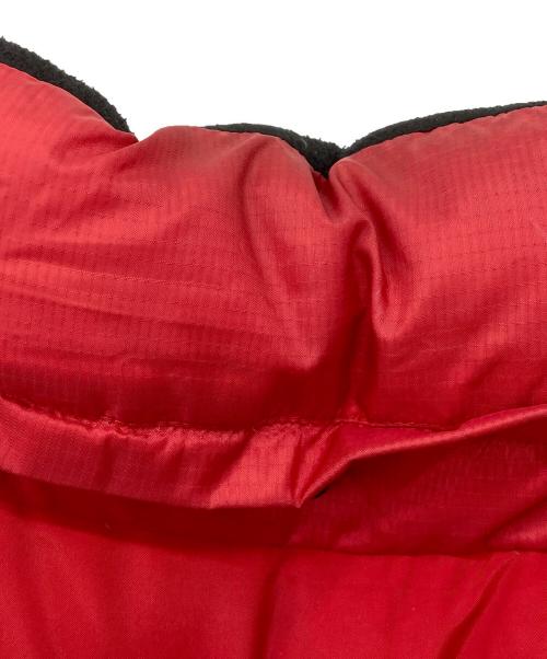 RLX RALPH LAUREN（アールエルエックスラルフローレン）RLX RALPH LAUREN (アールエルエックスラルフローレン) ダウンジャケット レッド サイズ:Lの古着・服飾アイテム