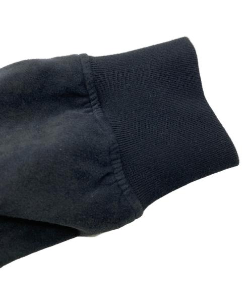 THE SCOTCH HOUSE（ザ スコッチハウス）THE SCOTCH HOUSE (ザ スコッチハウス) ハリントン ジャケット ブラック サイズ:Lの古着・服飾アイテム