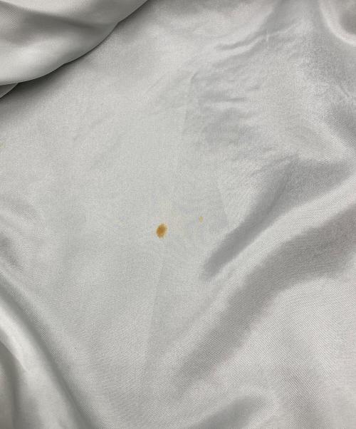 Burberry's（バーバリー）Burberry's (バーバリー) カシゴラブレンドコート ブラック サイズ:9ARの古着・服飾アイテム