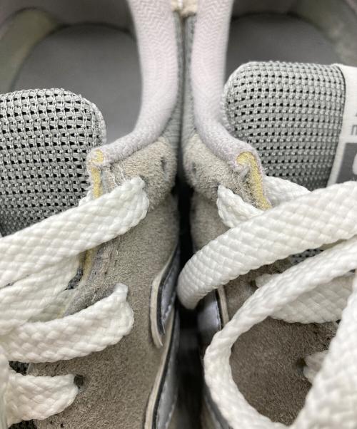 NEW BALANCE（ニューバランス）NEW BALANCE (ニューバランス) CM996GR2 ローカットスニーカー グレー サイズ:26の古着・服飾アイテム