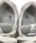 中古・古着 NEW BALANCE (ニューバランス) CM996GR2 ローカットスニーカー グレー サイズ:26：6000円
