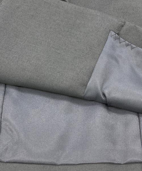 Mila Owen（ミラオーウェン）Mila Owen (ミラオーウェン) 金釦ダブルブレザー ジャケット ネイビーの古着・服飾アイテム