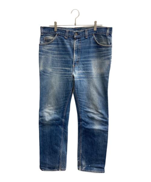 LEVI'S（リーバイス）LEVI'S (リーバイス) デニムパンツ インディゴ サイズ:W38×L32の古着・服飾アイテム