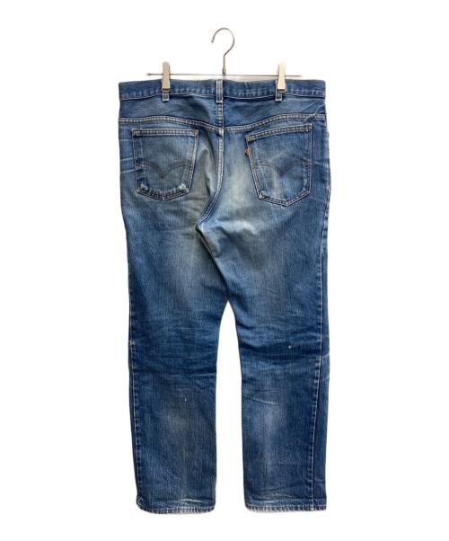 LEVI'S（リーバイス）LEVI'S (リーバイス) デニムパンツ インディゴ サイズ:W38×L32の古着・服飾アイテム