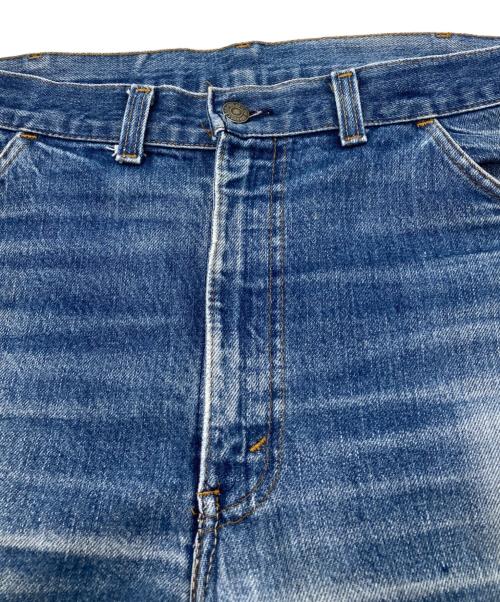 LEVI'S（リーバイス）LEVI'S (リーバイス) デニムパンツ インディゴ サイズ:W38×L32の古着・服飾アイテム
