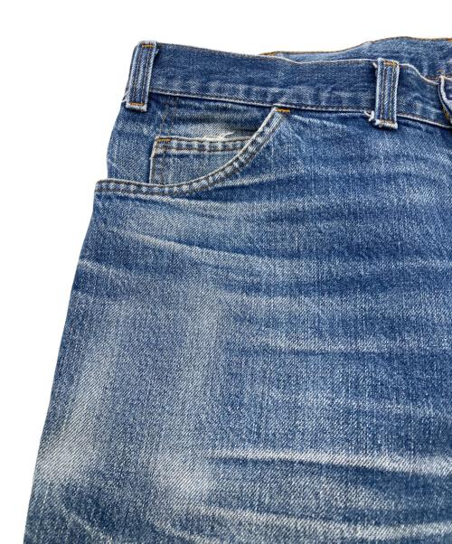LEVI'S（リーバイス）LEVI'S (リーバイス) デニムパンツ インディゴ サイズ:W38×L32の古着・服飾アイテム