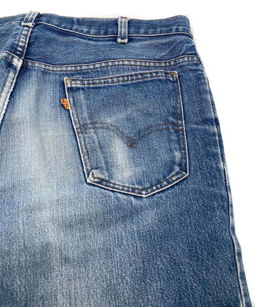 LEVI'S（リーバイス）LEVI'S (リーバイス) デニムパンツ インディゴ サイズ:W38×L32の古着・服飾アイテム