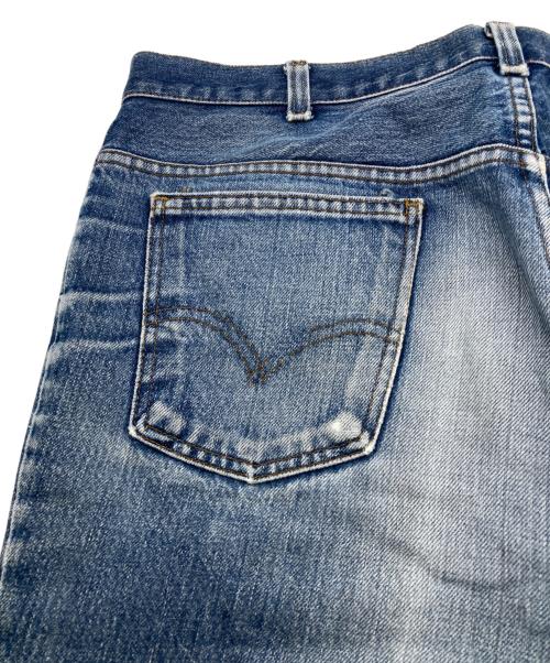 LEVI'S（リーバイス）LEVI'S (リーバイス) デニムパンツ インディゴ サイズ:W38×L32の古着・服飾アイテム