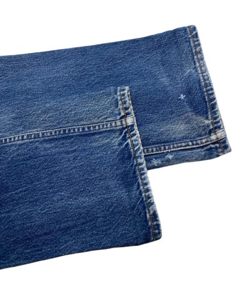 LEVI'S（リーバイス）LEVI'S (リーバイス) デニムパンツ インディゴ サイズ:W38×L32の古着・服飾アイテム