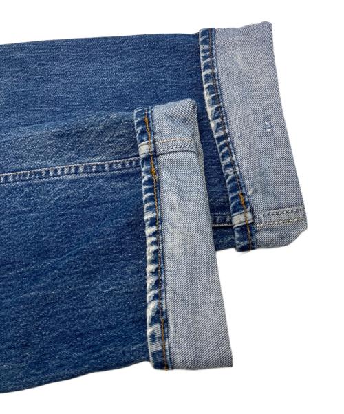 LEVI'S（リーバイス）LEVI'S (リーバイス) デニムパンツ インディゴ サイズ:W38×L32の古着・服飾アイテム