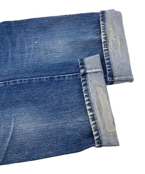 LEVI'S（リーバイス）LEVI'S (リーバイス) デニムパンツ インディゴ サイズ:W38×L32の古着・服飾アイテム