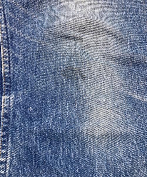 LEVI'S（リーバイス）LEVI'S (リーバイス) デニムパンツ インディゴ サイズ:W38×L32の古着・服飾アイテム