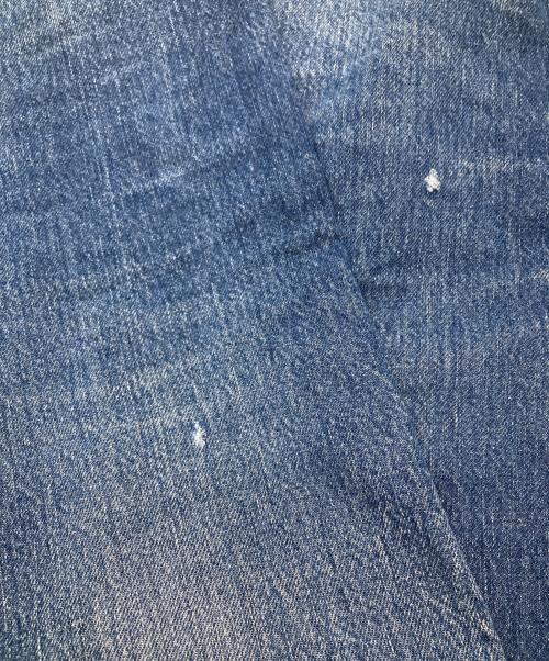 LEVI'S（リーバイス）LEVI'S (リーバイス) デニムパンツ インディゴ サイズ:W38×L32の古着・服飾アイテム