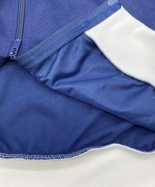 adidas（アディダス）adidas (アディダス) ベッケンバウアートラックジャケット ネイビー サイズ:3XLの古着・服飾アイテム