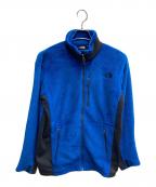 THE NORTH FACEザ ノース フェイス）の古着「ZI VERSA MID JACKET」｜ブルー
