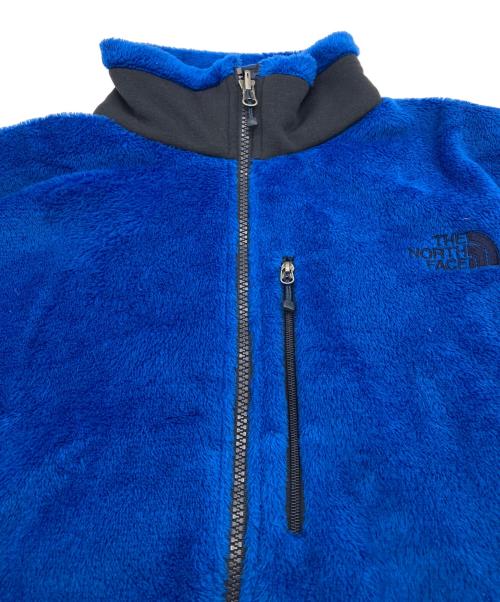 THE NORTH FACE（ザ ノース フェイス）THE NORTH FACE (ザ ノース フェイス) ZI VERSA MID JACKET ブルー サイズ:XLの古着・服飾アイテム