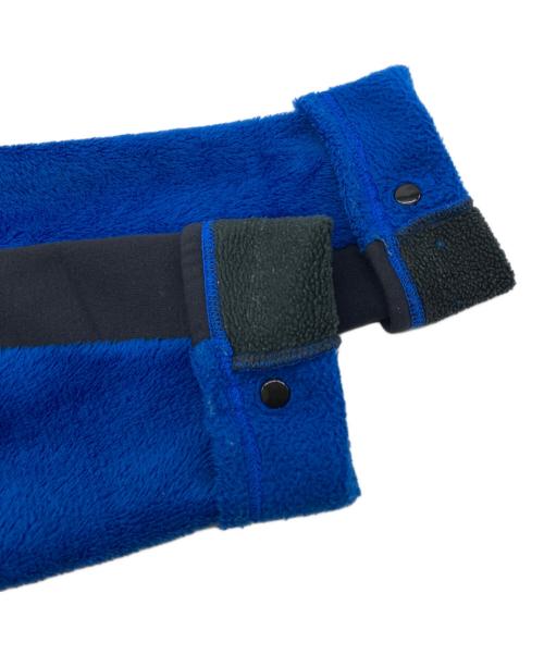 THE NORTH FACE（ザ ノース フェイス）THE NORTH FACE (ザ ノース フェイス) ZI VERSA MID JACKET ブルー サイズ:XLの古着・服飾アイテム