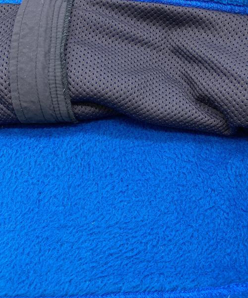 THE NORTH FACE（ザ ノース フェイス）THE NORTH FACE (ザ ノース フェイス) ZI VERSA MID JACKET ブルー サイズ:XLの古着・服飾アイテム