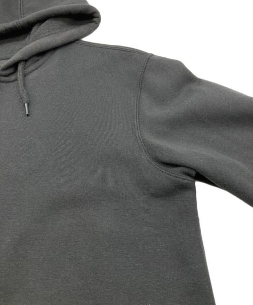 CarHartt（カーハート）CarHartt (カーハート) ジップパーカー グレー サイズ:Mの古着・服飾アイテム