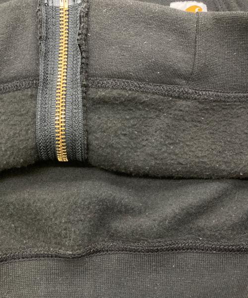 CarHartt（カーハート）CarHartt (カーハート) ジップパーカー グレー サイズ:Mの古着・服飾アイテム