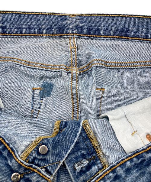 LEVI'S（リーバイス）LEVI'S (リーバイス) 501デニムパンツ インディゴ サイズ:36/34の古着・服飾アイテム