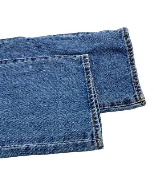 LEVI'S（リーバイス）LEVI'S (リーバイス) 501デニムパンツ インディゴ サイズ:36/34の古着・服飾アイテム