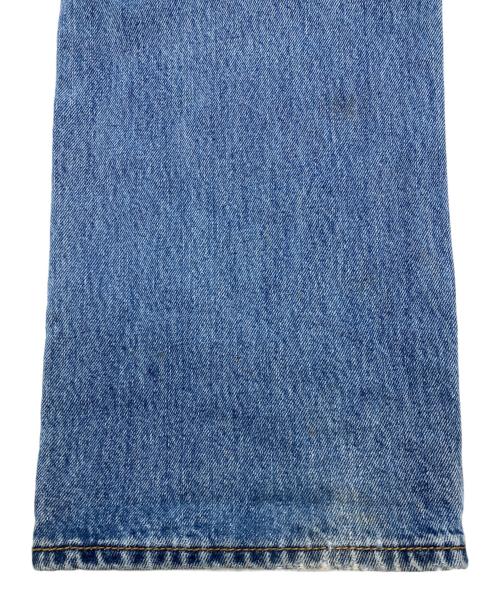 LEVI'S（リーバイス）LEVI'S (リーバイス) 501デニムパンツ インディゴ サイズ:36/34の古着・服飾アイテム