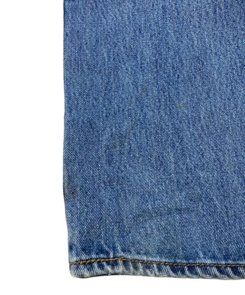 LEVI'S（リーバイス）LEVI'S (リーバイス) 501デニムパンツ インディゴ サイズ:36/34の古着・服飾アイテム