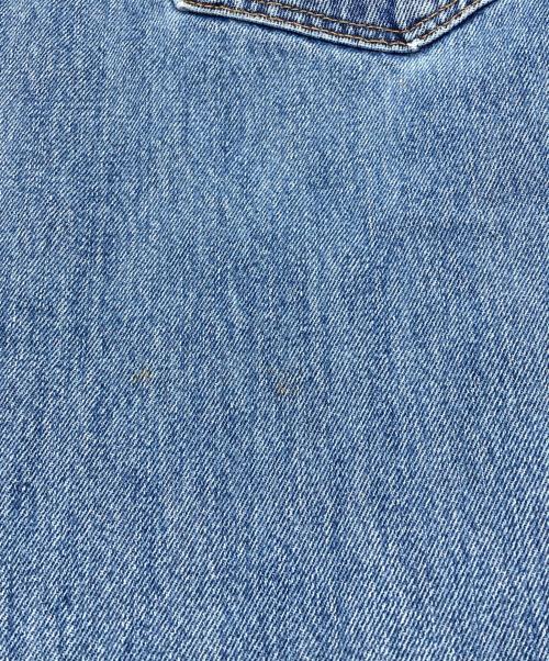 LEVI'S（リーバイス）LEVI'S (リーバイス) 501デニムパンツ インディゴ サイズ:36/34の古着・服飾アイテム