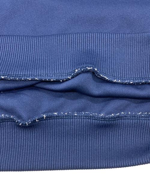 UMBRO（アンブロ）UMBRO (アンブロ) England national team sweatshirt ネイビー サイズ:XLの古着・服飾アイテム