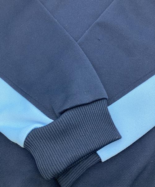 UMBRO（アンブロ）UMBRO (アンブロ) England national team sweatshirt ネイビー サイズ:XLの古着・服飾アイテム