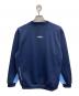UMBRO (アンブロ) England national team sweatshirt ネイビー サイズ:XL：12000円