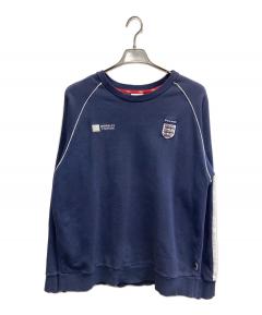 中古・古着通販】UMBRO (アンブロ) BoTT (ボット) ロゴプリント