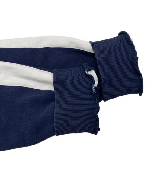 UMBRO（アンブロ）UMBRO (アンブロ) England sweatshirt ネイビー サイズ:3XLの古着・服飾アイテム