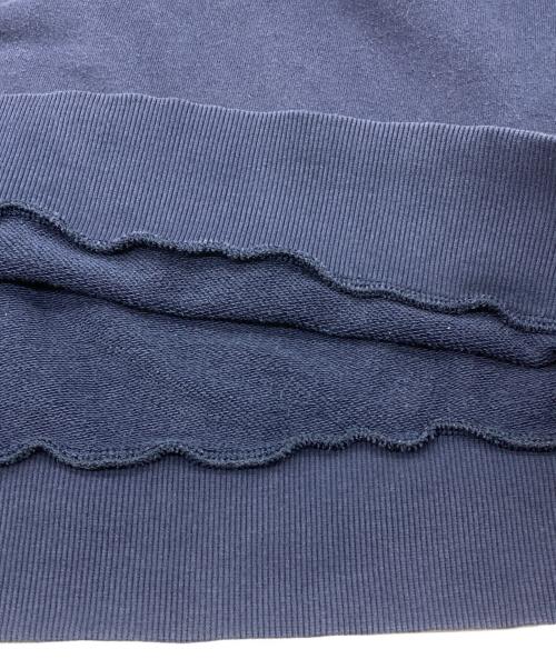 UMBRO（アンブロ）UMBRO (アンブロ) England sweatshirt ネイビー サイズ:3XLの古着・服飾アイテム