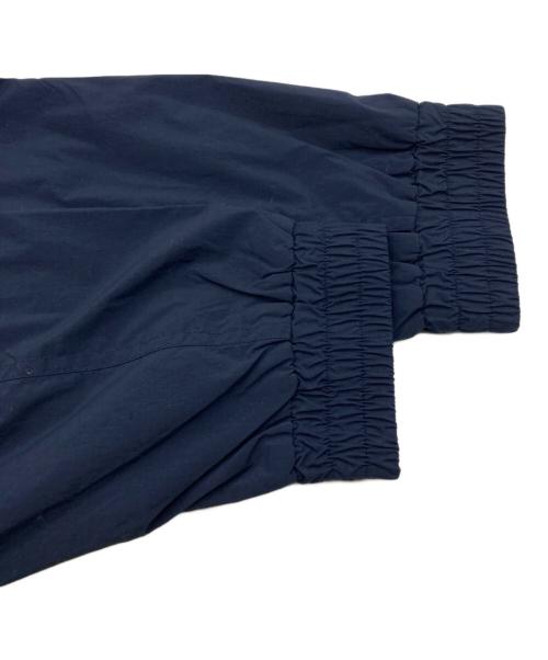 LOTTO（ロット）LOTTO (ロット) LOGO NYLON BLOUSON ネイビー サイズ:XL 未使用品の古着・服飾アイテム